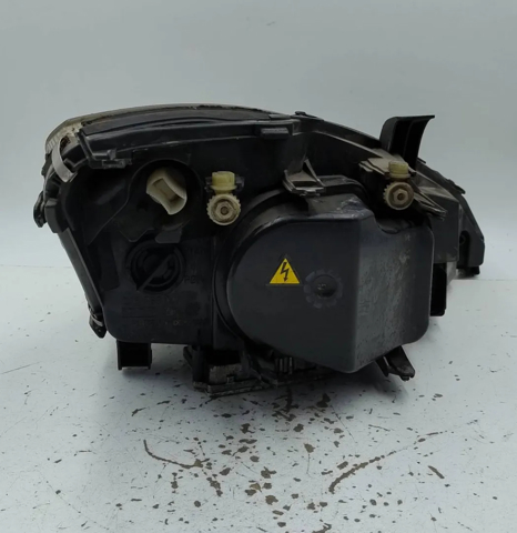 1152390 FORD Левая фара купить в Полтава