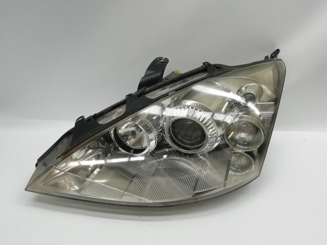 Luz esquerda 1152390 Ford