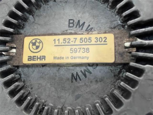 11527505302 Вискомуфта вентилятора купить Николаев