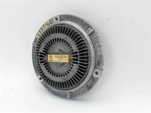 Motor de ventilador viscoso para bmw série 5 sedã (e39) 3.0 530d m57 d30 (30 6 d1) 11527505302