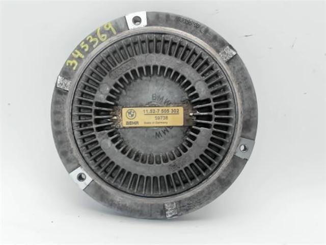 11527505302 Вискомуфта (вязкостная муфта) вентилятора охлаждения купить Полтава