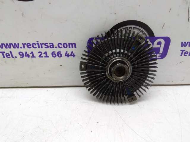 11527831619 Вискомуфта (вязкостная муфта) вентилятора охлаждения купить Полтава