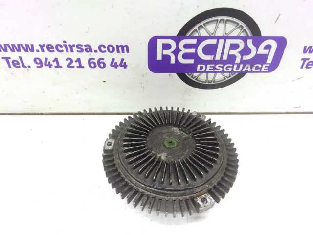 BMW 11527831619 Вискомуфта (вязкостная муфта) вентилятора охлаждения в наличии Тернополь