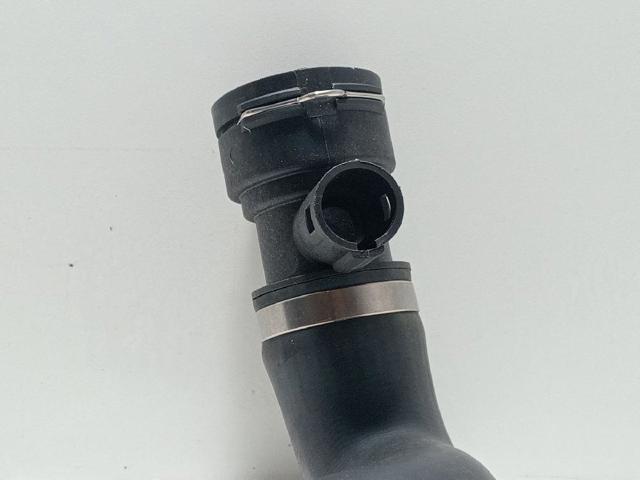 11531436408 BMW Нижний шлаг радиатора охлаждения купить в Тернополь