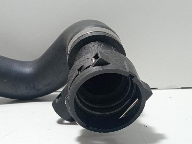 BMW 11531436408 Шланг (патрубок) радиатора охлаждения нижний в наличии Одесса