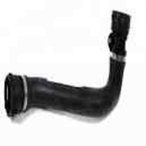 11531436408 Шланг (патрубок) радиатора охлаждения нижний купить Киев