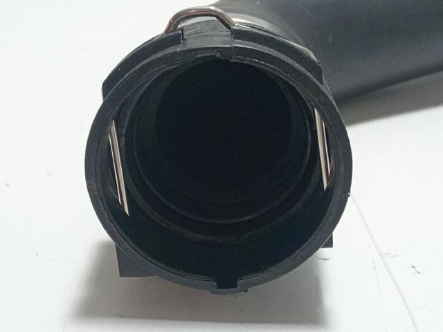 11531436408 BMW Шланг (патрубок) радиатора охлаждения нижний купить в Тернополь