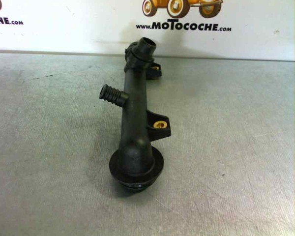 11531709232 Фланец системы охлаждения (тройник) купить Тернополь