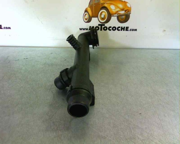 BMW 11531709232 Фланец системы охлаждения в наличии Чернигов