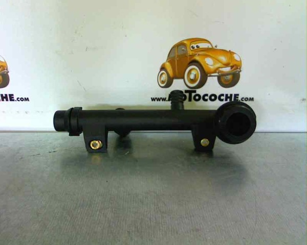 11531709232 Фланец системы охлаждения купить Тернополь