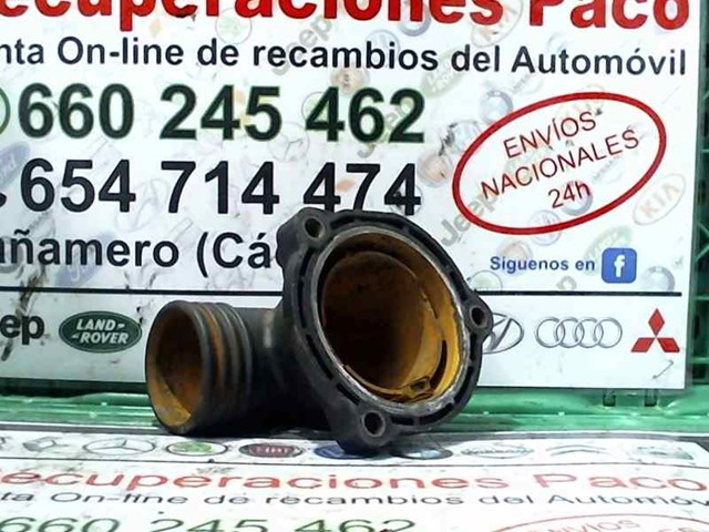 11532244828 BMW Корпус термостата купить в Запорожье