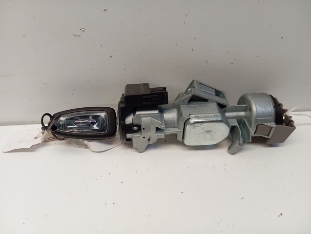 11539097A FORD Замок зажигания купить в Черновцы