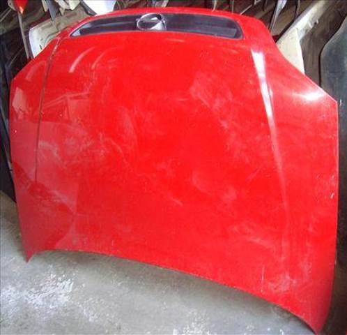 1160002 OPEL Капот купить в Николаев