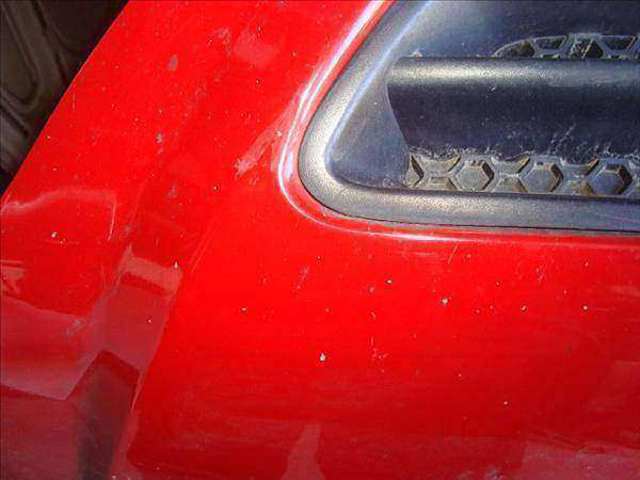 OPEL 1160002 Капот в наличии Тернополь