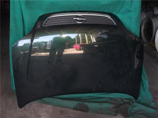 1160002 OPEL Капот купить в Черкассы