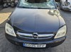 Capota 1160003 OPEL