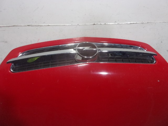 1160003 OPEL Капот купить в Днепр