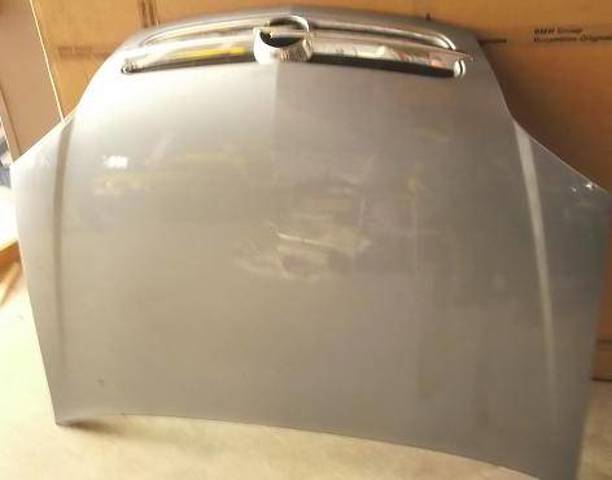 OPEL 1160003 Капот в наличии Ужгород