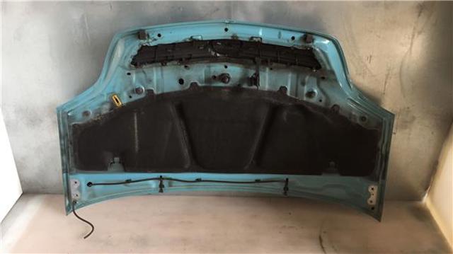 1160006 OPEL Капот купить в Украина