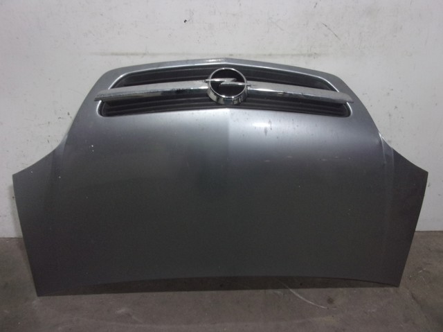 OPEL 1160006 Капот в наличии Киев