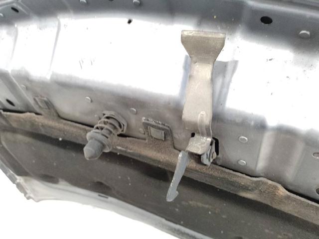 1160008 OPEL Капот купить в Киев