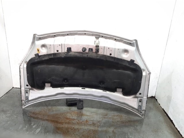1160008 OPEL Капот купить в Харьков