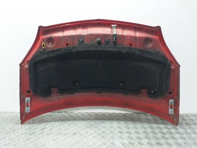 OPEL 1160008 Капот в наличии Чернигов