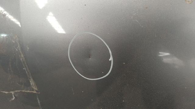 1160008 OPEL Капот купить в Николаев