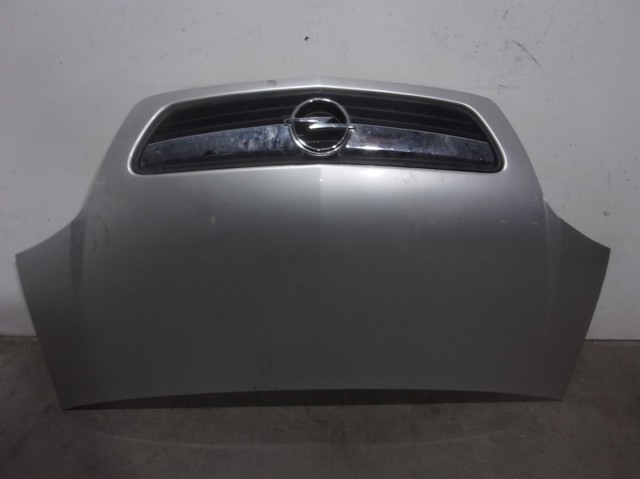 OPEL 1160011 Капот в наличии Кривой Рог