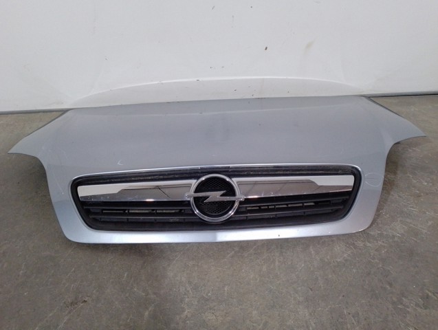 1160011 OPEL Капот купить в Ровно