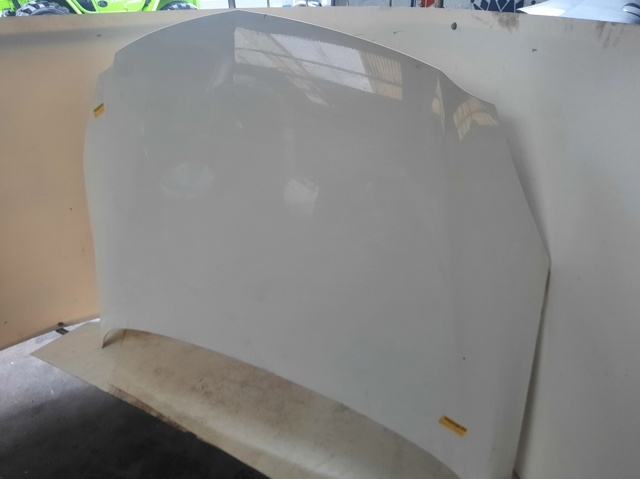 OPEL 1160013 Капот в наличии Полтава