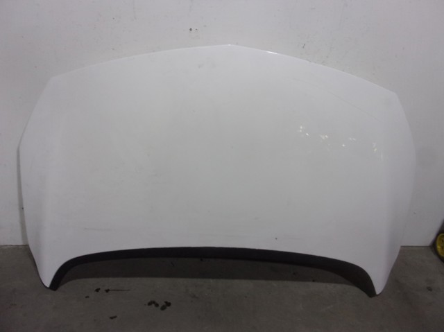 1160014 OPEL Капот купить в Украина