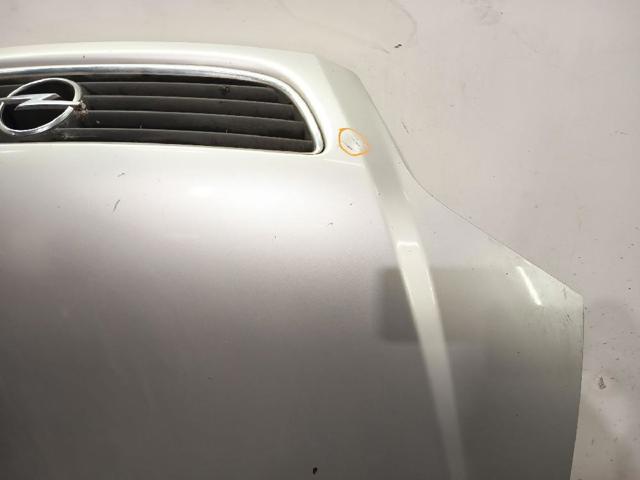 1160239 OPEL Капот купить в Днепр