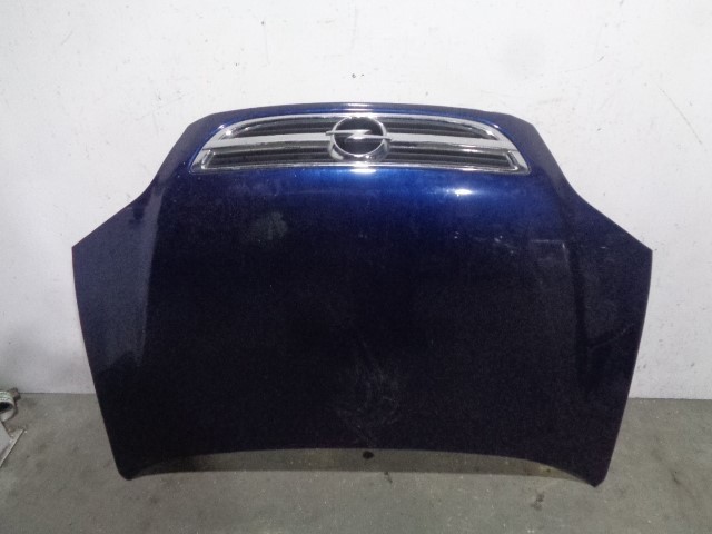 1160239 OPEL Капот купить в Запорожье