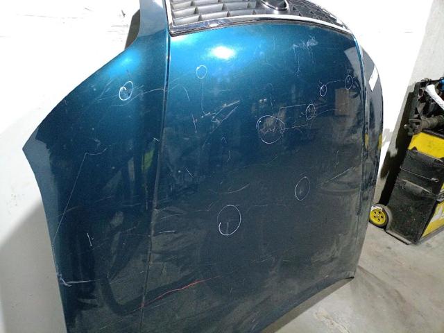 1160244 OPEL Капот купить в Ровно