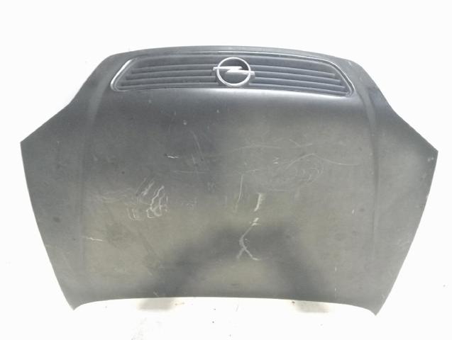 OPEL 1160253 Капот в наличии Житомир