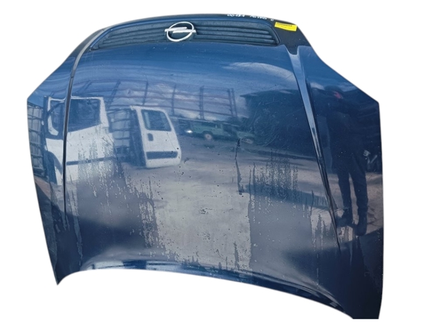 OPEL 1160253 Капот в наличии Полтава