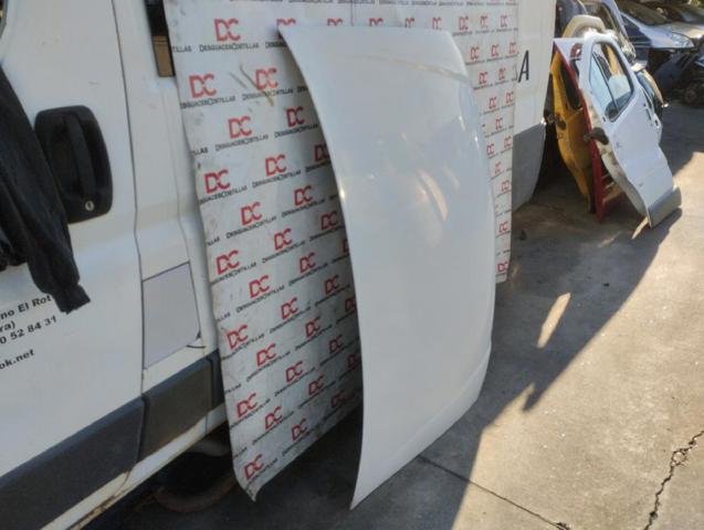 OPEL 1160262 Капот в наличии Тернополь