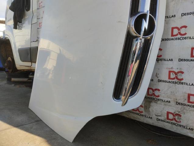 OPEL 1160262 Капот в наличии Черновцы