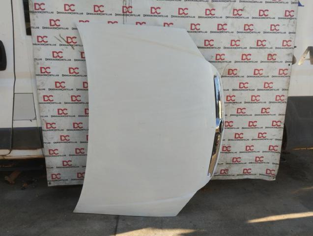 1160262 OPEL Капот купить в Полтава