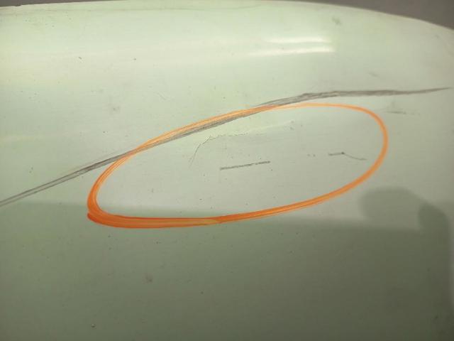 OPEL 1160267 Капот в наличии Черкассы