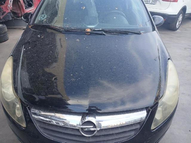 1160267 OPEL Капот купить в Кривой Рог