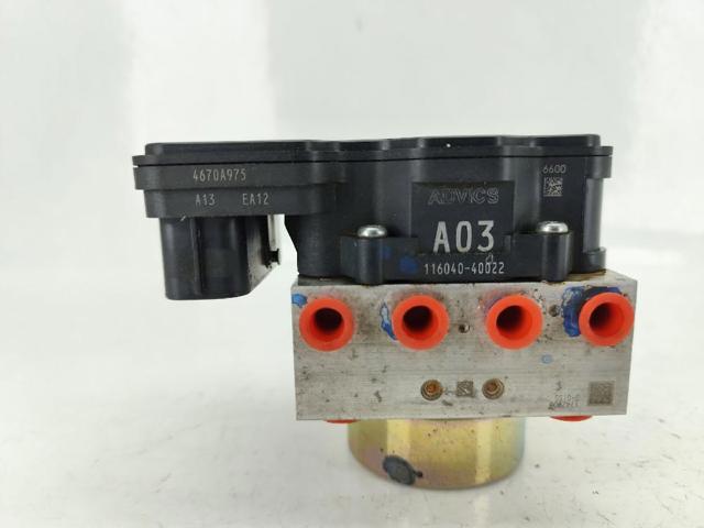 MITSUBISHI 11604040022 в наличии Полтава