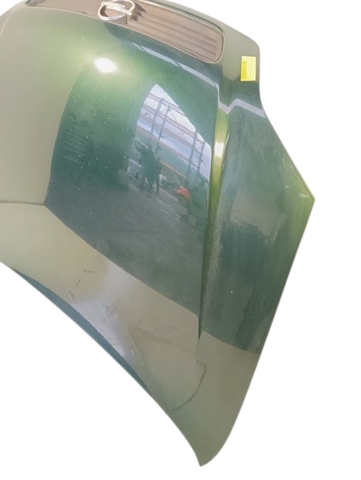 OPEL 1160446 Капот в наличии Харьков