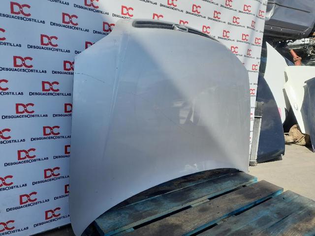1160446 OPEL Капот купить в Полтава