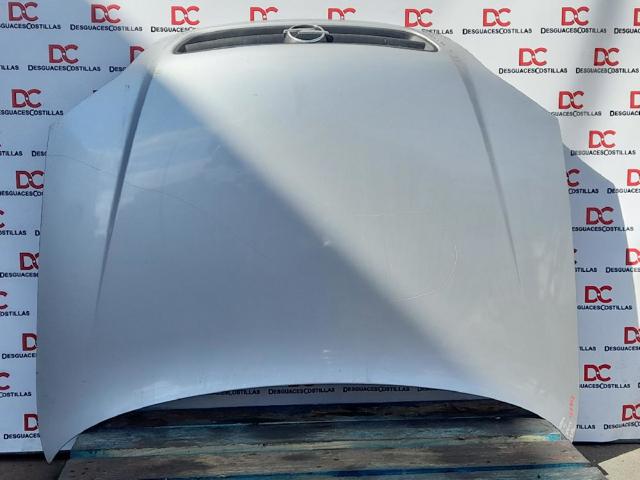 1160446 OPEL Капот купить в Кривой Рог