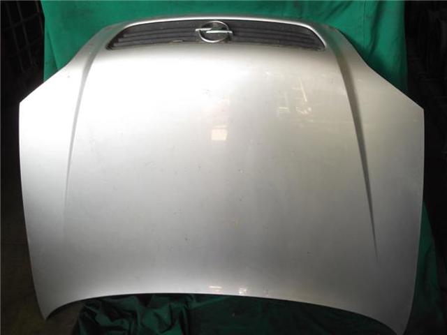 OPEL 1160446 Капот в наличии Павлоград