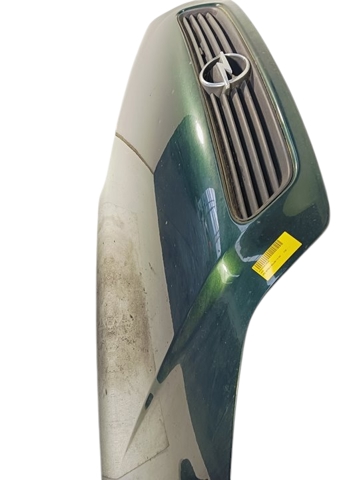 1160446 OPEL Капот купить в Киев