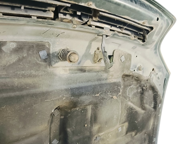 1160446 OPEL Капот купить в Днепр