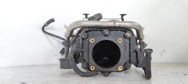 BMW 11611435361 Коллектор впускной в наличии Сумы